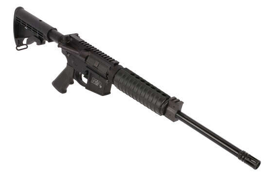 Smith and Wesson M&P 15 Sport II Optics Ready AR-15 Carbine